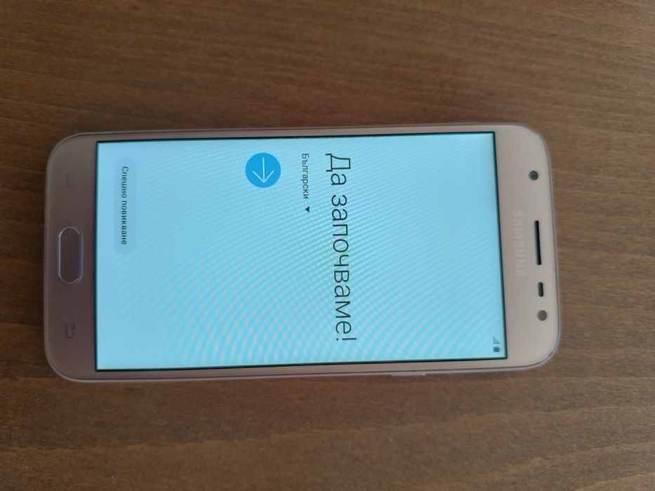 Samsung A3 (2017) за части