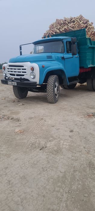 Zil sotiladi bayivoy