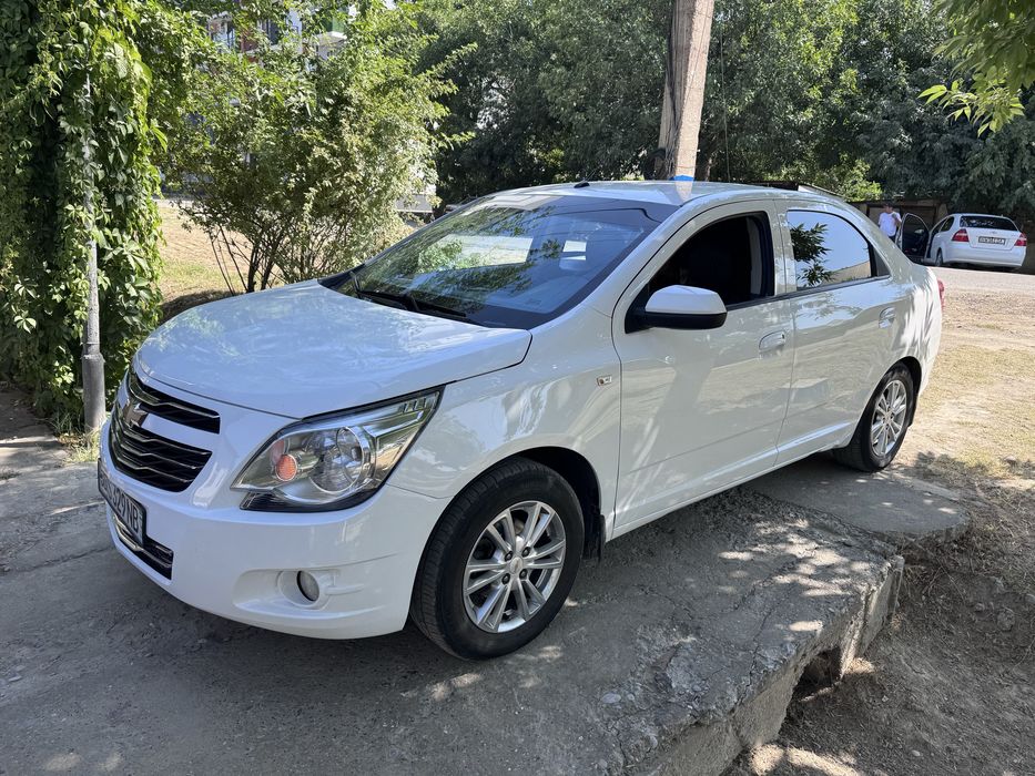 2020 avtomat cobalt holati zor