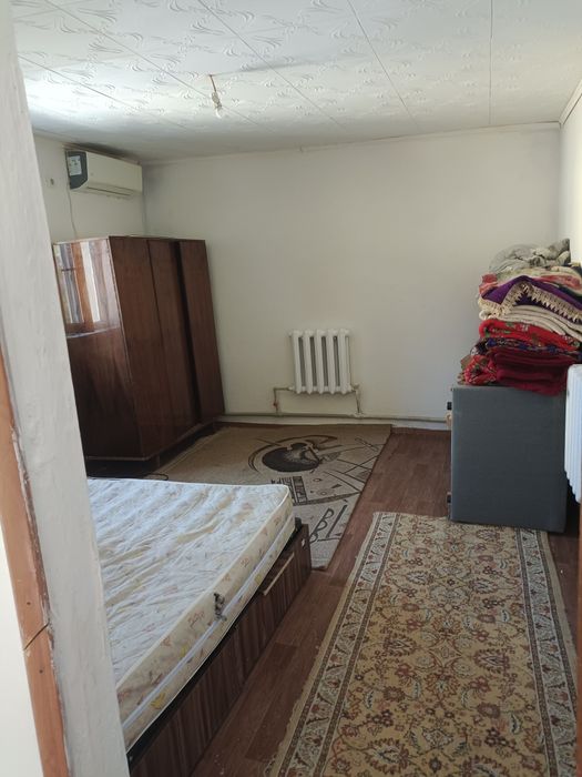 Времянка жалданады 2 комнатты