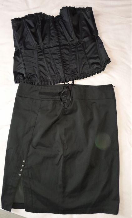 Дамски рокли XL-XXL