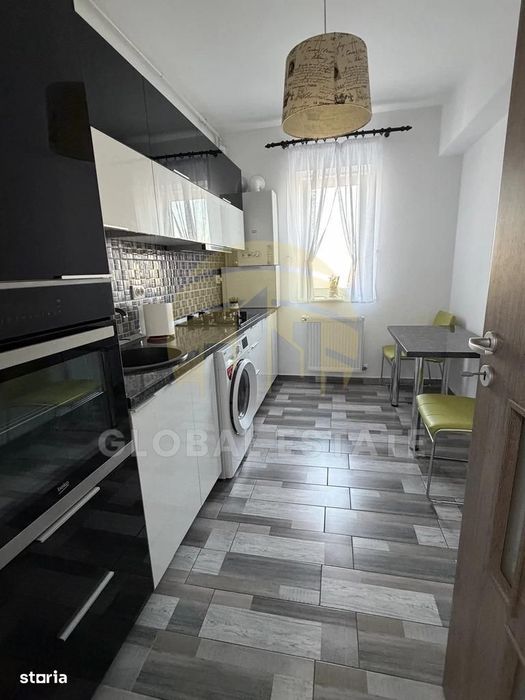 Inchiriere apartament 2 camere - Militari - Rotar Park 1 | Centrala