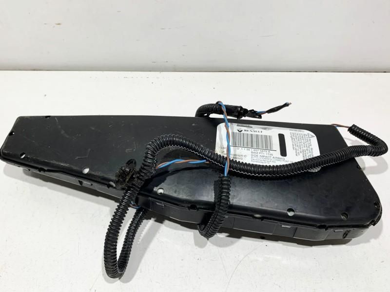 Airbag scaun stanga fata Renault Megane 3 985H10032R Hatchback