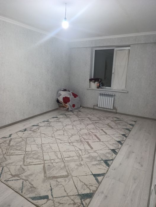 2-х комнатная евартира