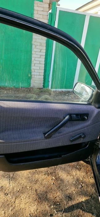 Passat b3 универсал