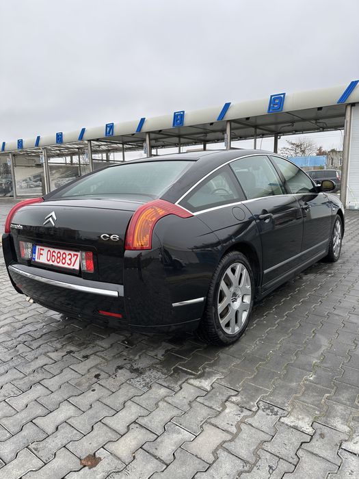 Se vinde Citroen C6