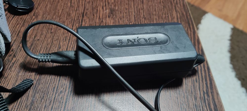 Camera video handycam Sony