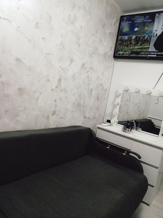 Cameră cămin Strada Mizil, nr 8, et.parter, ap.13