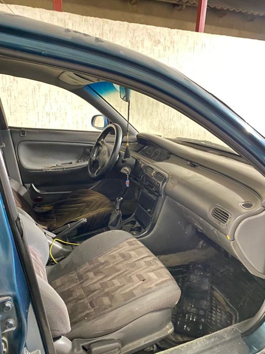 Мазда кронос 1994 год