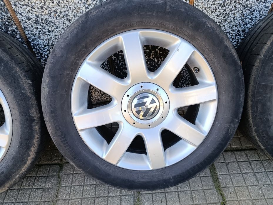 Джанти 5*112* 16