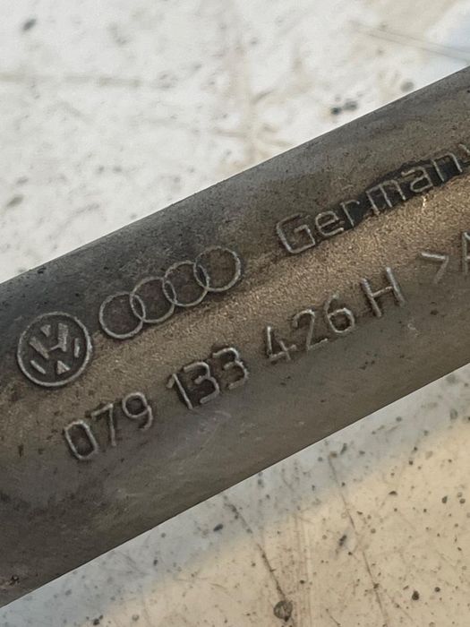 Condcuta Galerie De Admisie Audi Q7 4Lb 2006 - 2016 Fsi Quattro Bar 079133426H