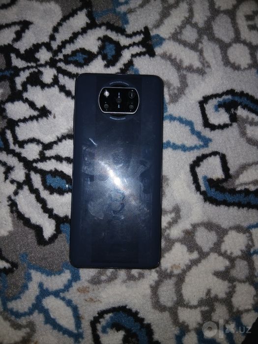 Poco x3 Nfc 64tali