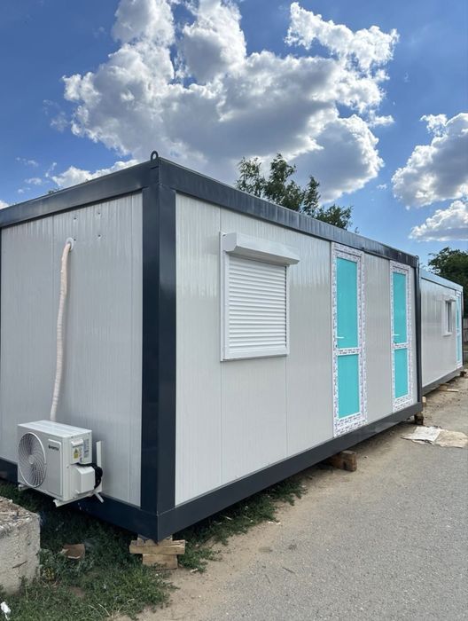 Container containere modulare
