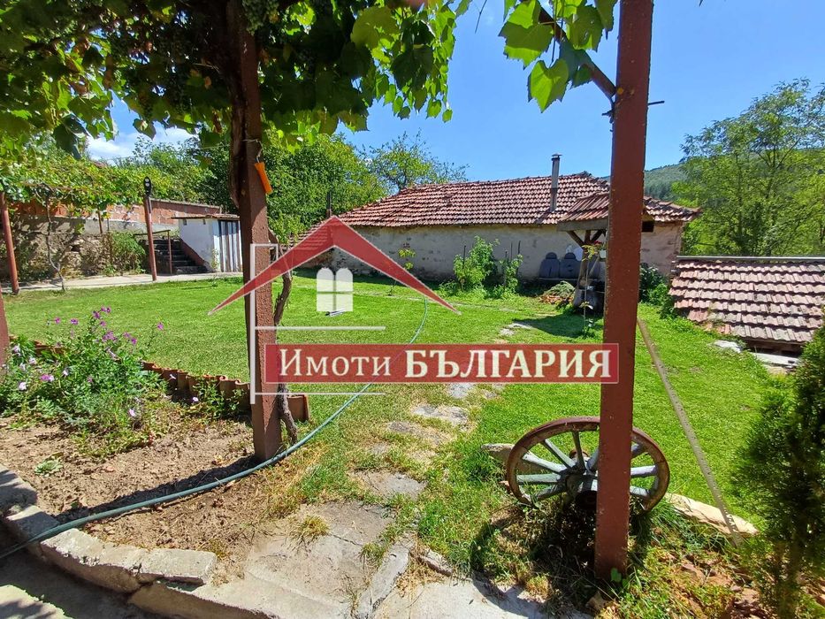 Продава се Къща в Карлово - 80 кв.м за 797 €/кв.м - Снимка #1