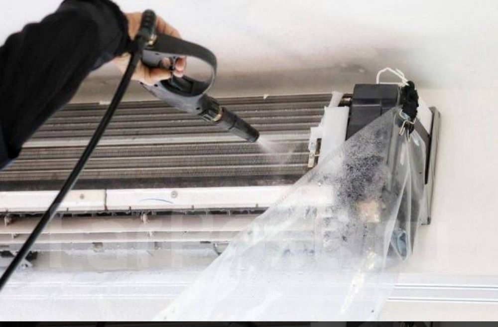 Ремонт холодильник