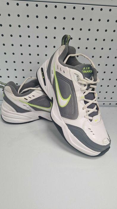 Оригинални мъжки маратонки- Nike Monarch IV