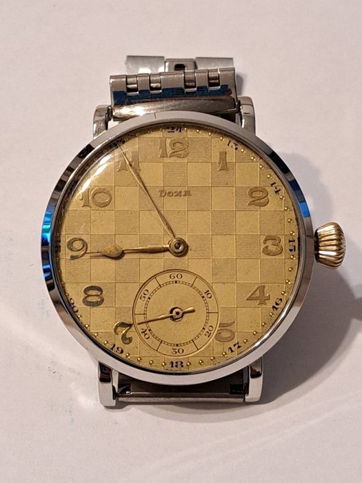 Ceas Doxa mecanic