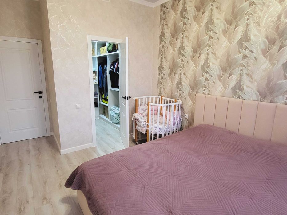 Продам 3 комн.квартиру