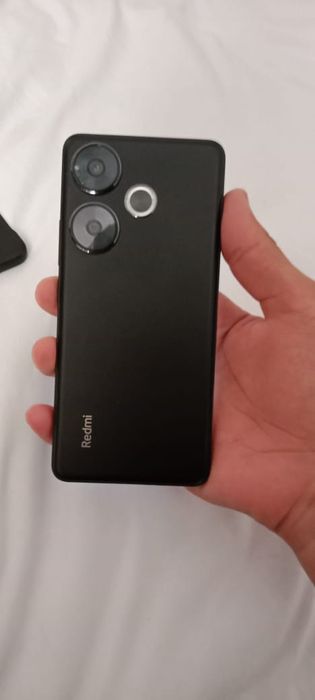 Redmi turbo 3 CN