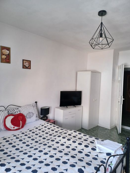 Garsoniera de inchiriat in regim hotelier