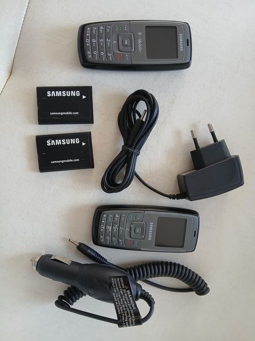 Samsung  SGH-C140