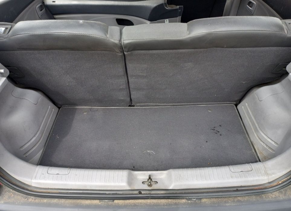 Прадавам На части Kia Picanto 1.0 бензин 2007г./ Кия Пиканто