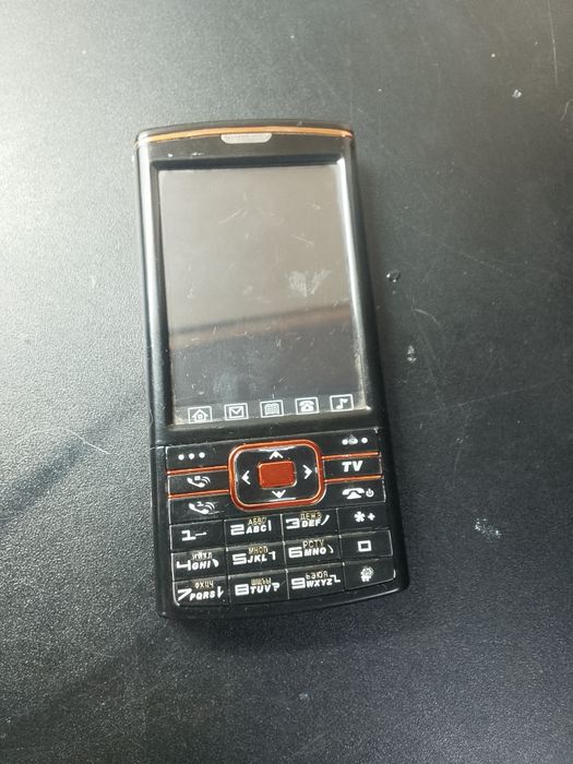 Редкий  Нокиа 8800