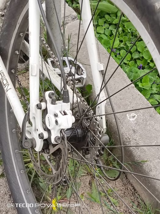 Centurion ultimate backfire m6