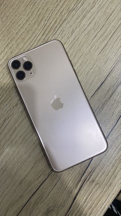 iPhone 11 Pro Max