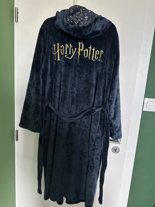 Harry Potter халат