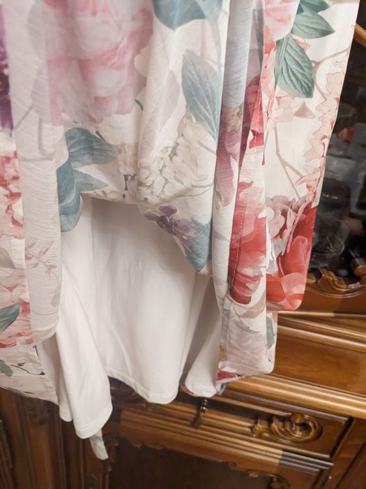 Платье новый! Летний.