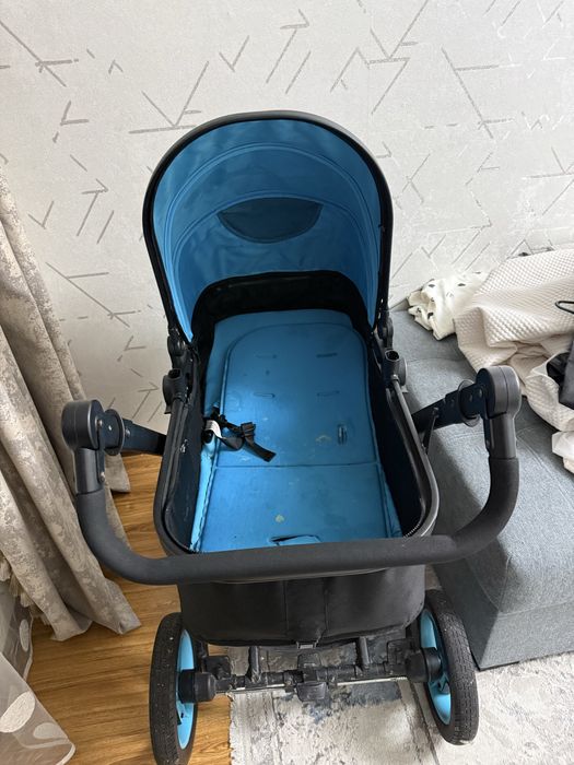 Коляска детская,