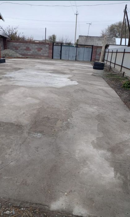 Продам дом с большим участком