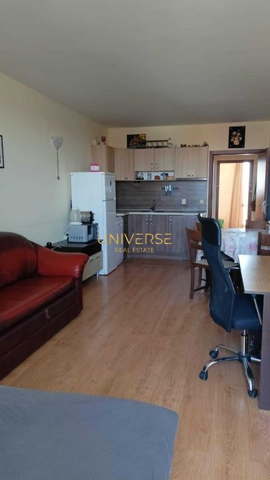 Продава се Двустаен апартамент в Ахелой - 66 кв.м за 1061 €/кв.м - Снимка #1