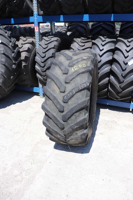 Cauciucuri Agricole 540/65R28 Pirelli Radiale SH pentru Tractor Fendt