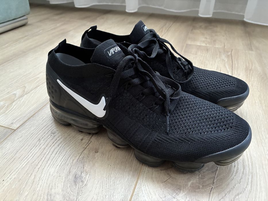 Маратонки Nike Air Vapormax