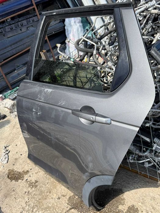 Usa stanga spate Land Rover Discovery Sport