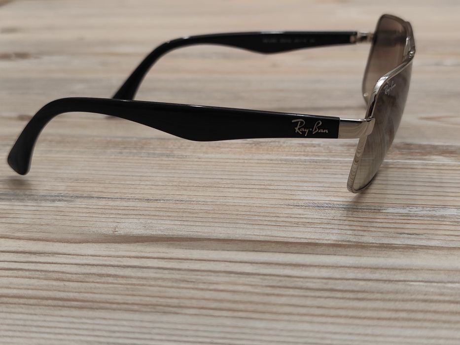 Продам очки rayban, оригинал