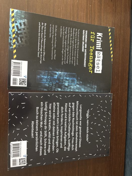 Немски книги ниво А2