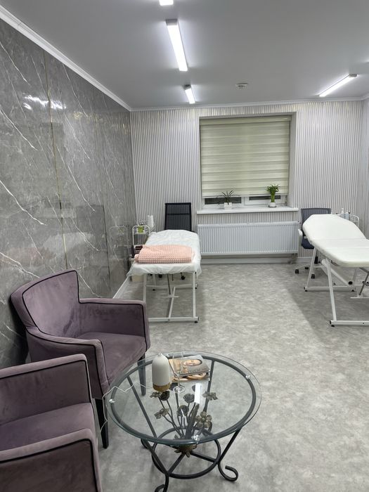 Продается кабинет (косметология)