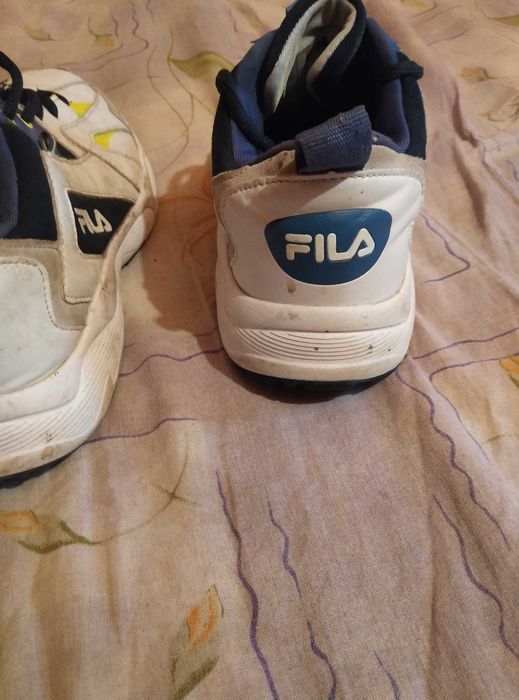 Adidași Fila originali Nr 38