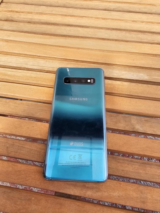 Oppo Find X5 Pro & Samsung S 10