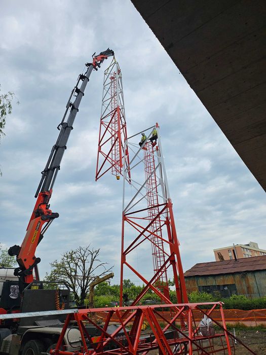 Automacarale si macarale de inchiriat