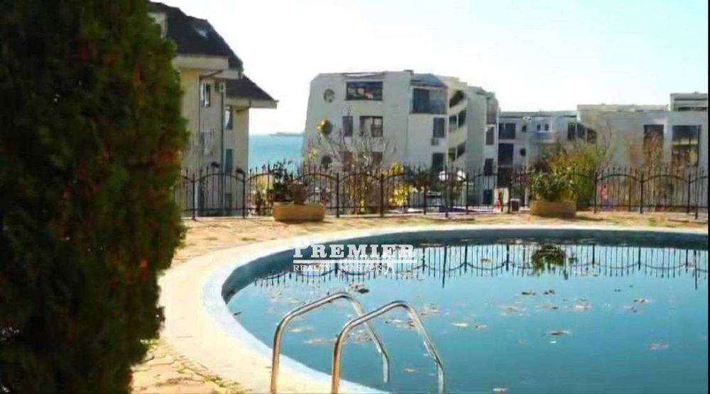 Продава се Двустаен апартамент в Свети Влас - 81 кв.м за 1272 €/кв.м - Снимка #1