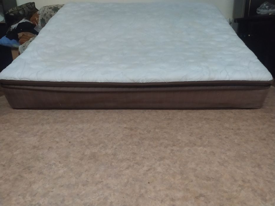 Матрас Family 180*200.