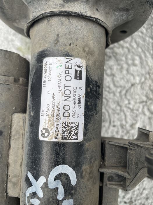 Предни ЕДЦ амортисьори БМВ Г30/ Г31 (amortisiori EDC BMW G30)