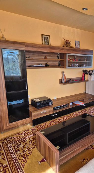 Proprietar vand apartament 3 camere zona Trei Stejari