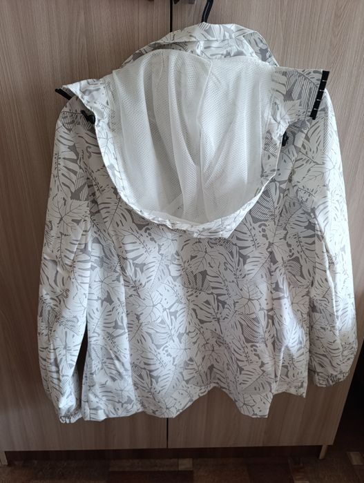 Куртка женская осень