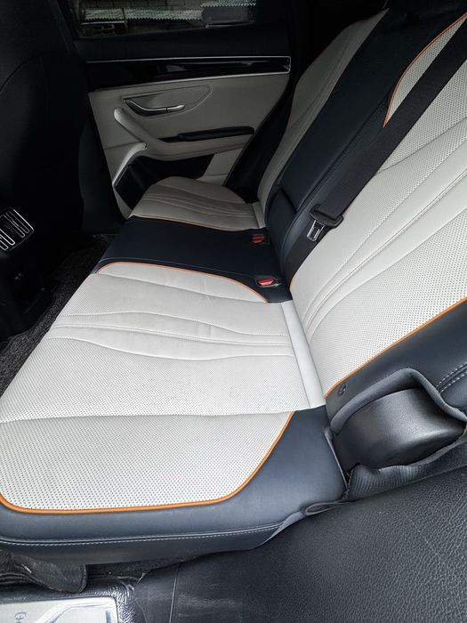 BYD SONG PLUS 2023 Flagship 505 км