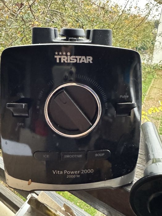 Blander Tristar pentru piese sau de reparat